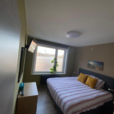 Gezellig Gezinsappartement. บลังเคนเบอร์เก ภายนอก รูปภาพ